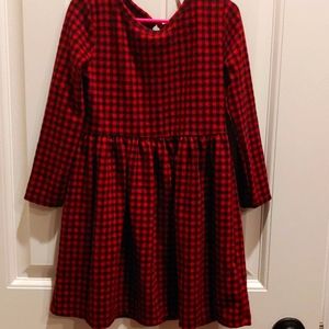 Dress kids